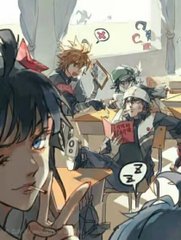 唐伯虎约战高三在线观看